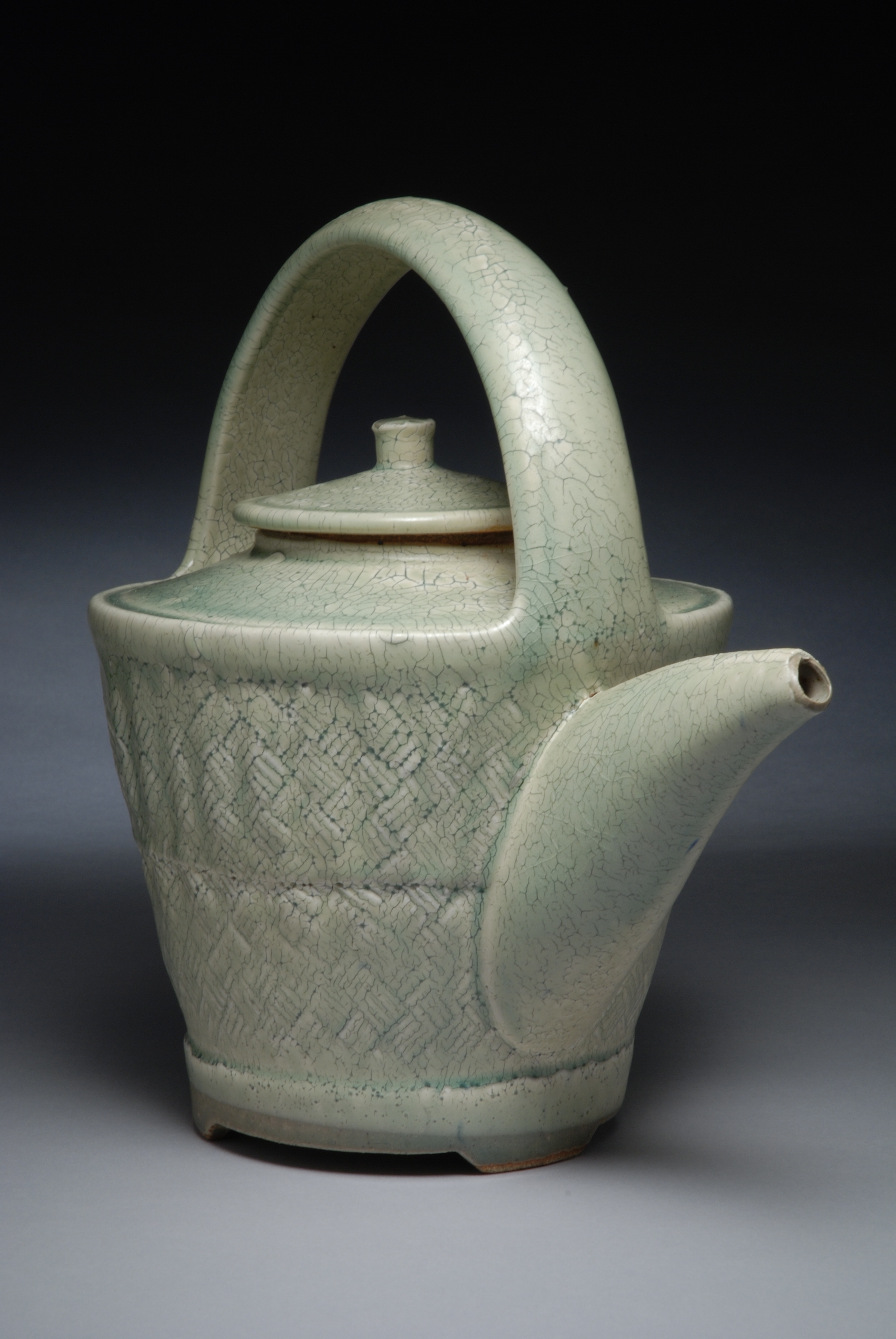 #17 teapot